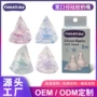 婴儿宽口仿真宝宝吸管