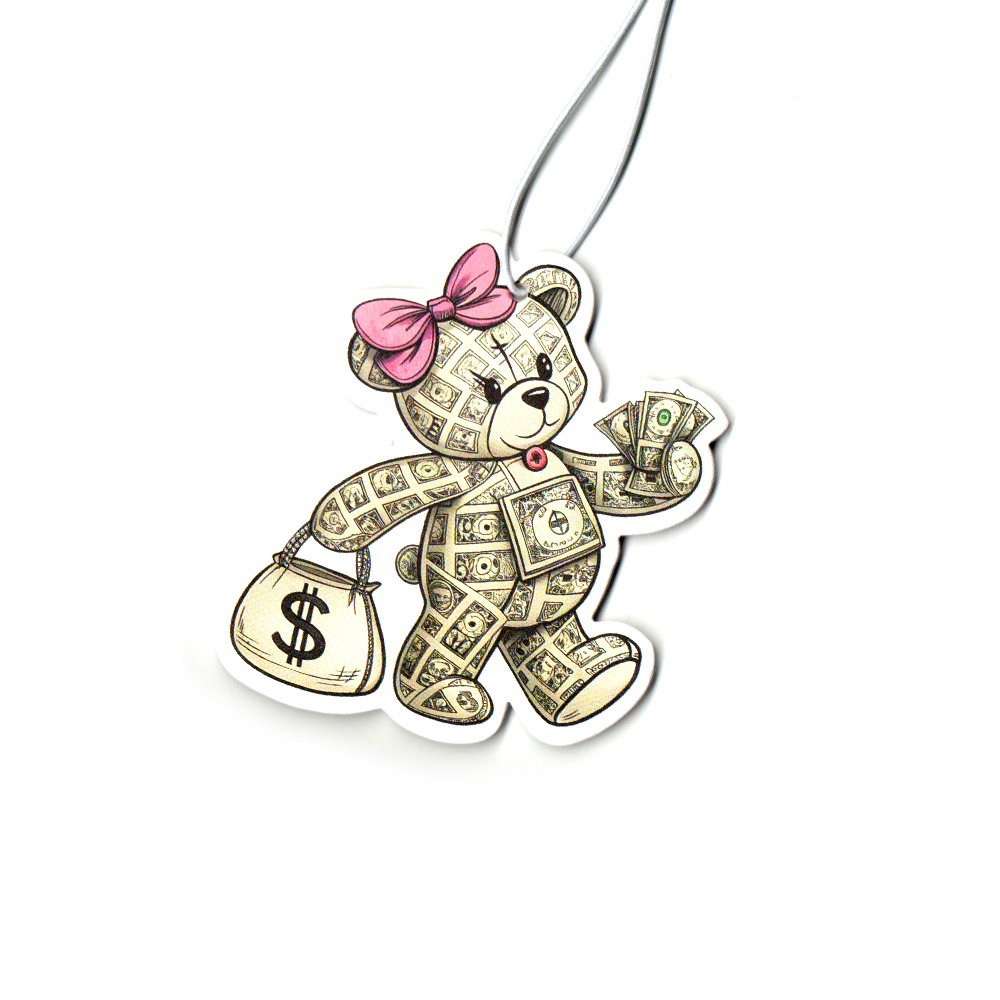 スポット卸売り自動車JDMレーサーハブ免震ブレーキディスク改造文化バックミラー香片ストラップ