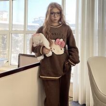 ������߅�qܛ�d�d˯��Ů���ﶬ���¿ů�A�I�ɐۿ�ͨ�Ҿӷ����b