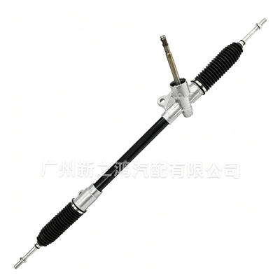 C00080593 C00120422, suitable for SAIC Maxus G50, left-hand drive (LHD) steering gear assembly