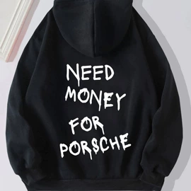 男式卫衣;男式运动套装;女式卫衣