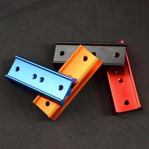 Astronomical telescope dovetail plate dovetail plate connection plate quick release plate connection equatorial mount theodolite tripod Seiko