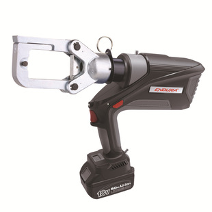 Li Yi Li Electric Tool Brushless Rechargeable All-round King Shear Crimping Punching E0262