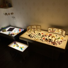 �𼪚W��Ӱ���Α����light table����׃��_���Բ��ϿƌW�^�̾�