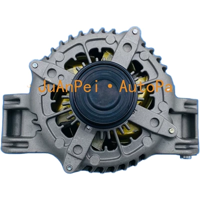 Car Generator, Generatorlar hissələri (Dinamo və detalları)