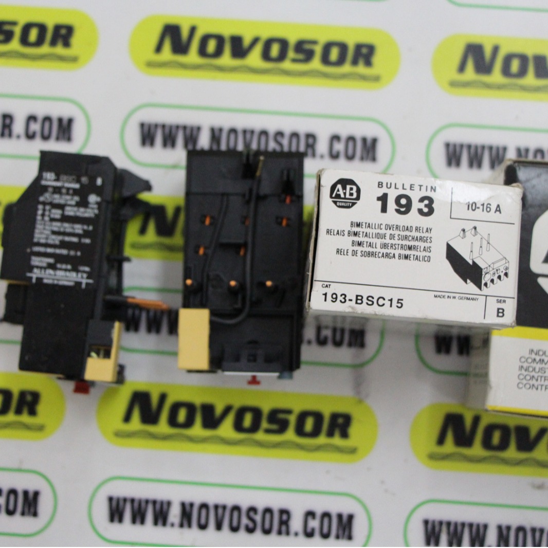 193-BSC15 10-16A咨询后再下单