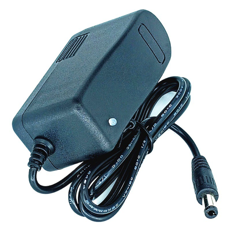 4.2v1a 5V1A 8.4v1a 12.6v1a 21v1a Зарядное устройство для литиевых батарей 18650 Полимерная фара