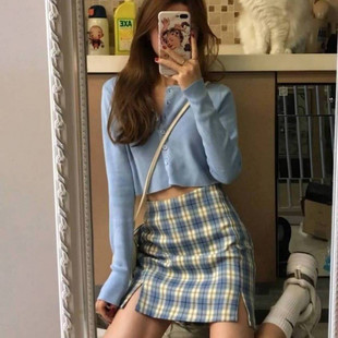 D6C����ȹ���Ӷ�ȹ����ȹŮ2020�ļ��¿��n���@�ݸ���a��ȹ����ȹ