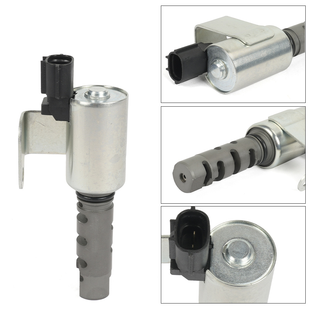 10921-AA080 Is Suitable For Subaru VVTValve Oil Control Valve10921 AA080 Camshaft Solenoid Valve
