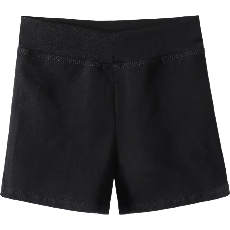 Ropa de práctica de ballet pantalones de baile para adultos pantalones de práctica de Mujer Pantalones cortos de algodón de tres puntos boxeadores ajustados ropa de cuerpo nueva