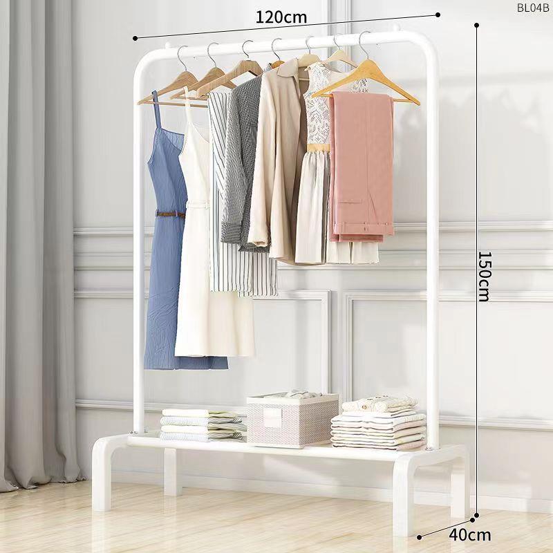 Percha de ropa, percha vertical, percha de ropa, percha de ropa