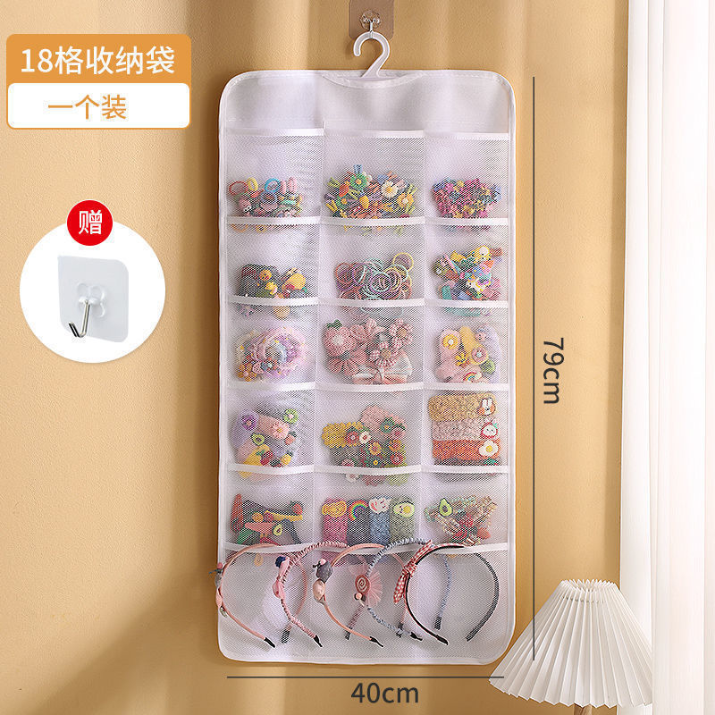 한 팩에는 후크가 함께 제공됩니다.