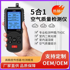 热像仪;粉尘采样仪;噪音计