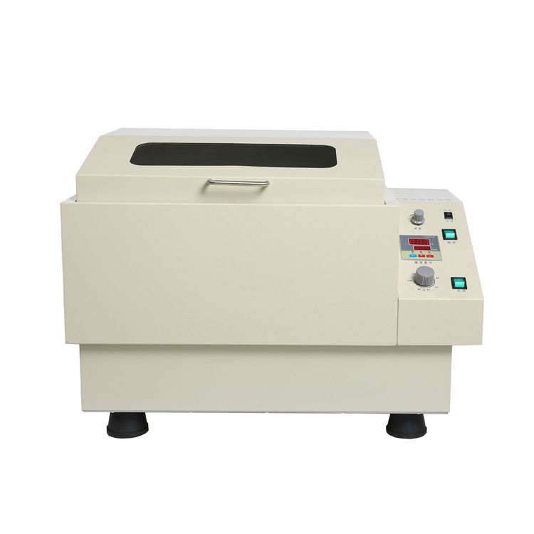 数显气浴恒温振荡器 型号:SHZ-82  库号：M48728