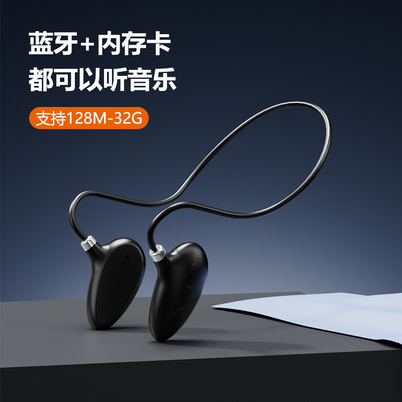 国境を越えた新型bluetoothイヤホン耳式無線イヤホンbluetooth 5.0ステレオ長航続スポット卸売り|undefined