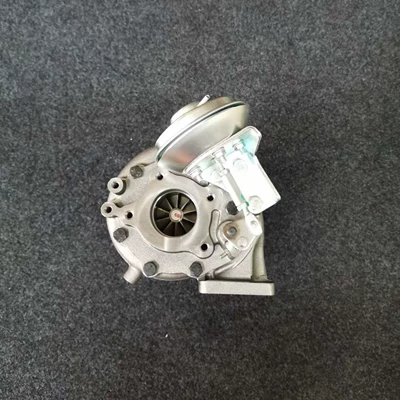 Isuzu 4Jj1 Supercharger