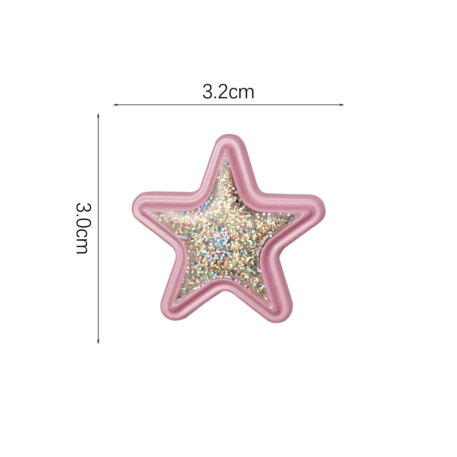 싱글 RSA-0204-Glitter 스타