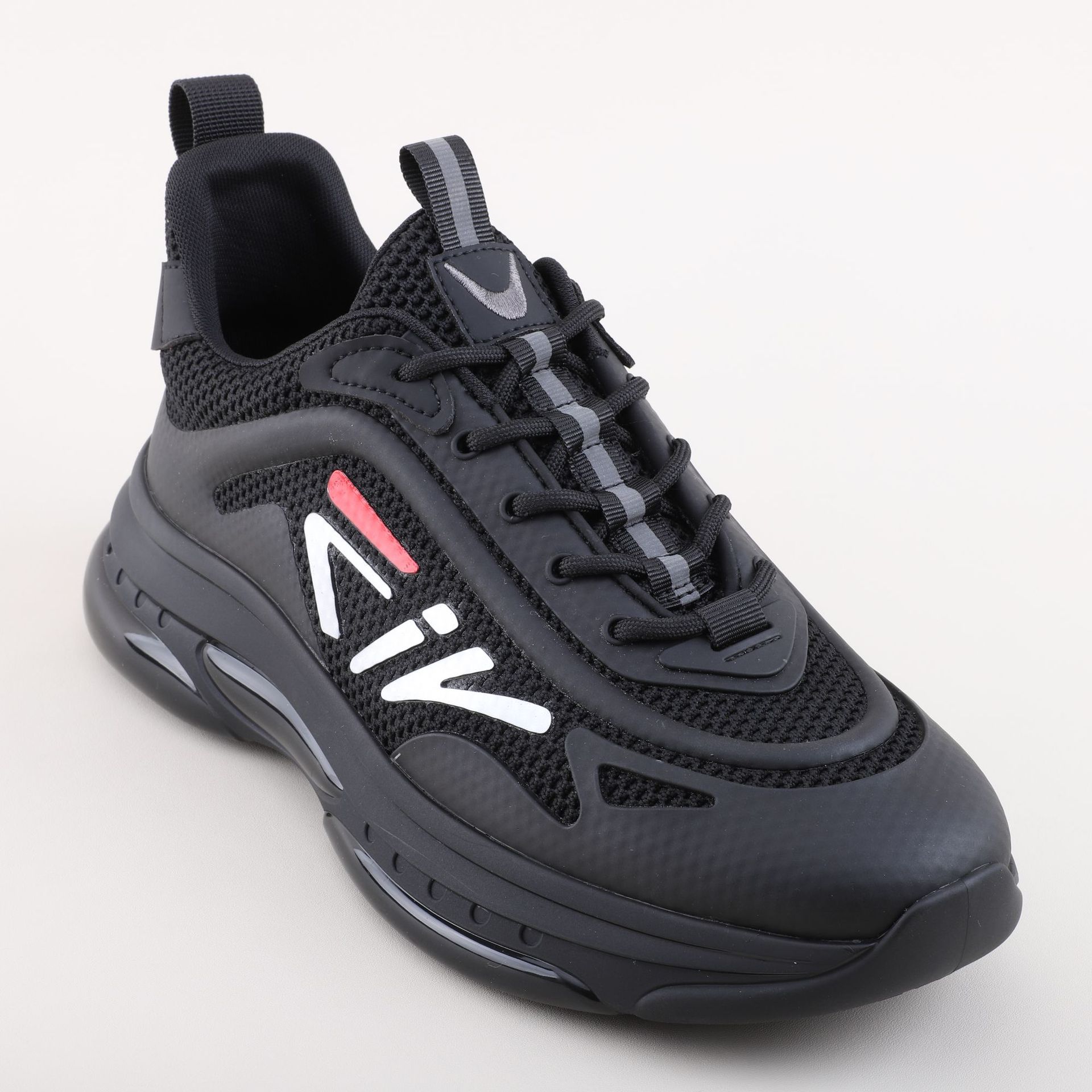 Autumn sports lightweight casual footwear for leisure