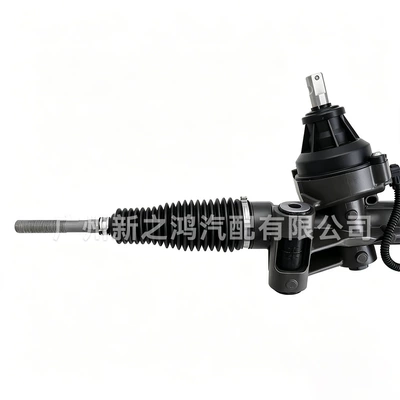 Audi Q7 Touareg/Cayenne – Steering gear assembly
