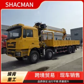 货车;牵引车;客车
