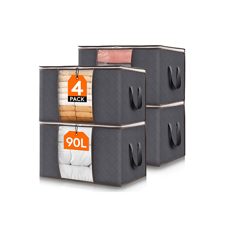 4 x90L 강화 모델