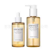 SKIN1004R_˹ӷeѩжy Madagascar Centella Ampoule