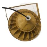 Светодиодный взрывобезопасный промышленный светильник