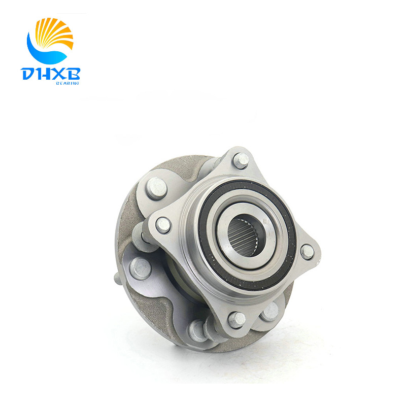 【华旭轴承】供应汽车轮毂轴承单元 90366-F0002