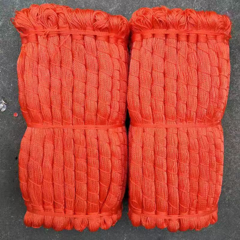 건설 라인 새로운 재료 이식 로프 농업 심기 로프 케이블 내마모성 레드 라인