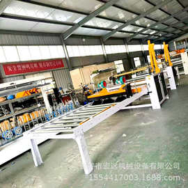 亮光鱼肚木饰面胶膜平贴机碳晶板覆膜机冷胶热熔胶PET贴面机图片