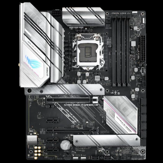 Материнская плата для ASUS ROG STRIX B560-A GAMING WIFI, сокет LGA 1200, ATX, товар в наличии