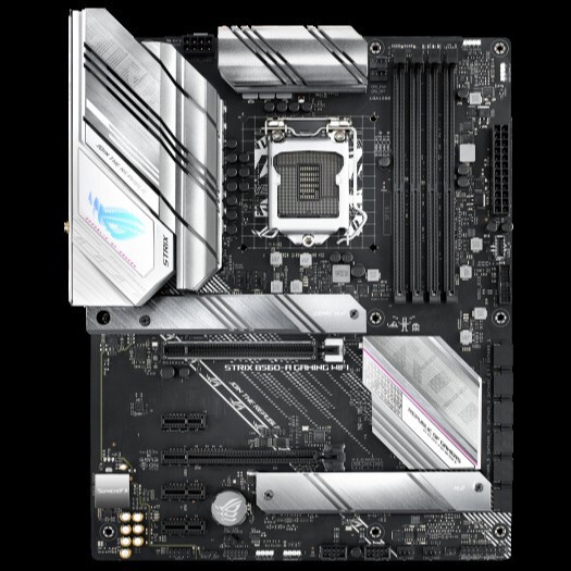 Suitable for Asus Rog Strix B560-A Gaming Wifi Motherboard Lga 1200 Atx Inventory Suitable for Asus Rog Strix B560-A Gaming Wifi Motherboard Lga 1200 Atx Inventory