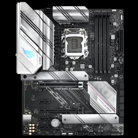 Материнская плата для ASUS ROG STRIX B560-A GAMING WIFI, сокет LGA 1200, ATX, товар в наличии
