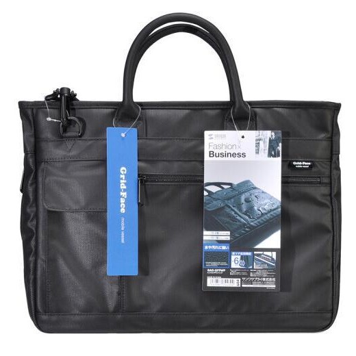 SANWA SUPPLY山业电脑包防水公文包单肩斜挎包15.6英寸BAG-GF9WP