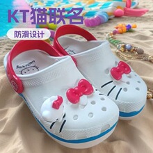 croos KT؈����ͯ����Ь������Ь��Ůͯ���^��Ь�д�ͯɳ��Ь