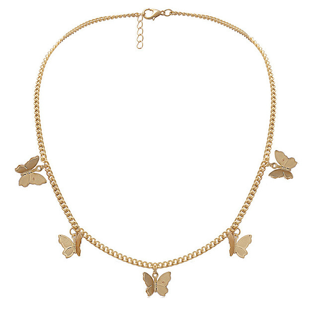 Fashionable cute necklace