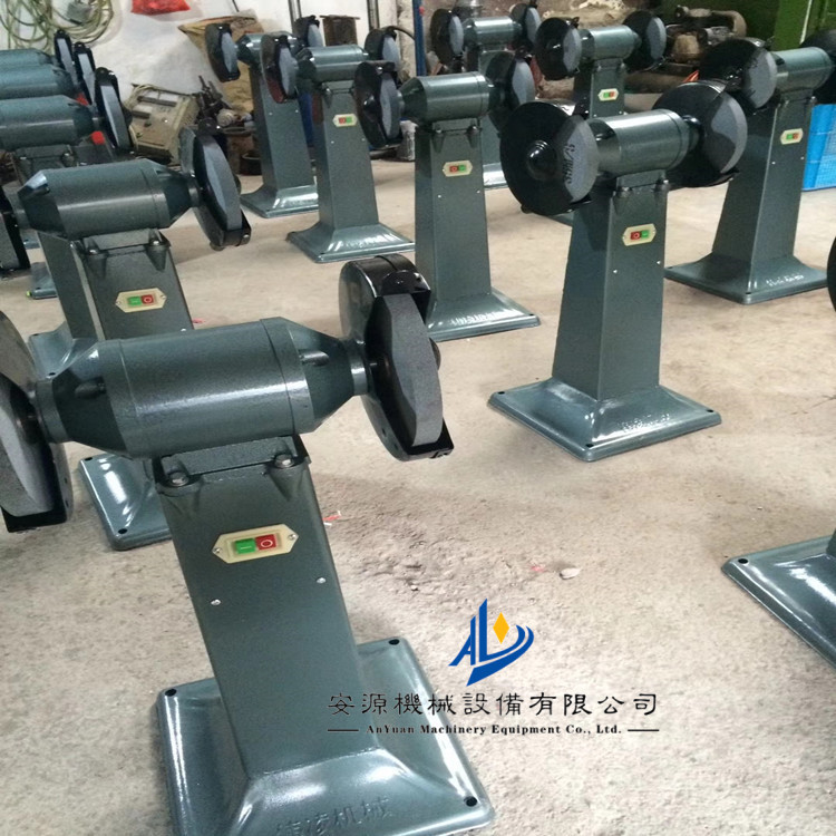 SL-350型砂轮机 SL-350立式砂轮机 SL-350落地砂轮机 电动砂轮机