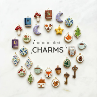 ����W�����P䓲��|ֲ��ϵ�����DIY���A���朠t�������18K��