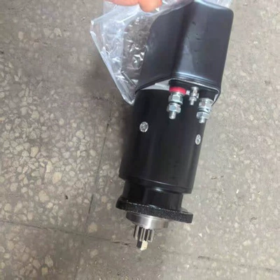 Suitable for Volvo PENTA Starter and accessories