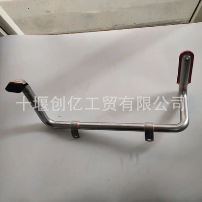 Tubing 4BT3.9 engine parts
