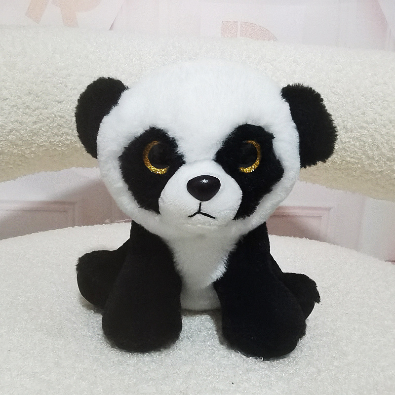 Linda Q linda muñeca de león león amarillo peluche animal del bosque tranquilizador muñeca muñeca regalo de cumpleaños