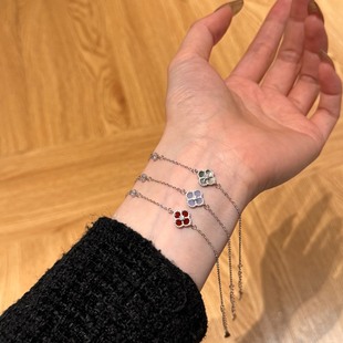 �羳����S925���y���~�ݰ�ؐĸ���ŮС���p��ins�L�t����ʯ