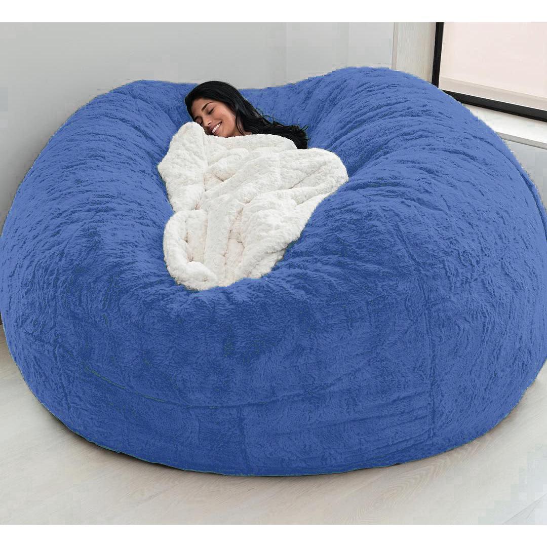 Azul