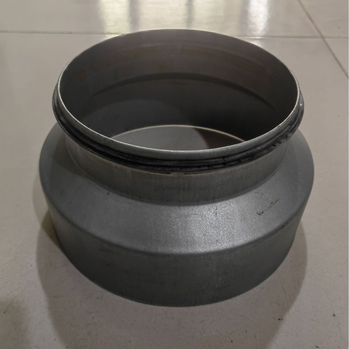 通风管道弯头耐腐蚀风管弯头耐高温通风配件不锈钢弯头弯头风管