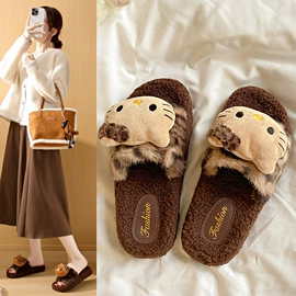 平底拖鞋;厚底拖鞋;塑料拖鞋