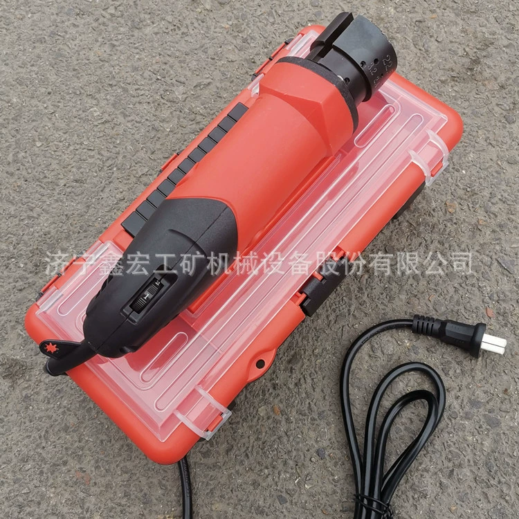 ST-30 Станок для резки вольфрама Шлифовальный станок для вольфрамовых материалов Шлифовальный станок для резки вольфрамовых игл Бытовой Электрический