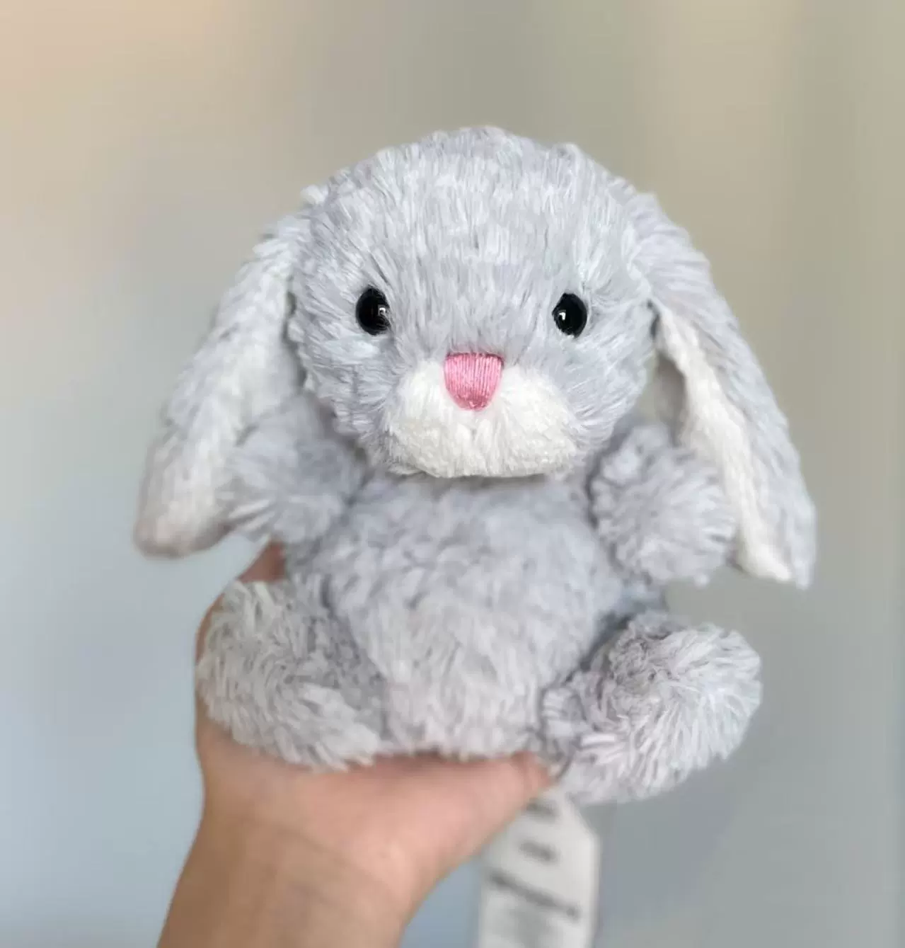 Кролик, 36 см, 18 см, 31 см, 108 см