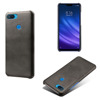 Xiaomi, phone case, mobile phone, protective case, 8, 8
