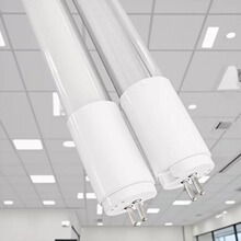 LEDT6���w�X���չ����0.6��18w��������������������T6����