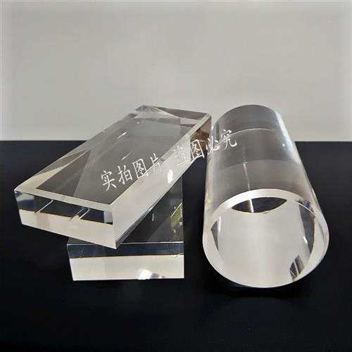 透明亚克力板CNC精密加工铣槽打孔有机玻璃棒3D曲面浮雕PMMA跨境